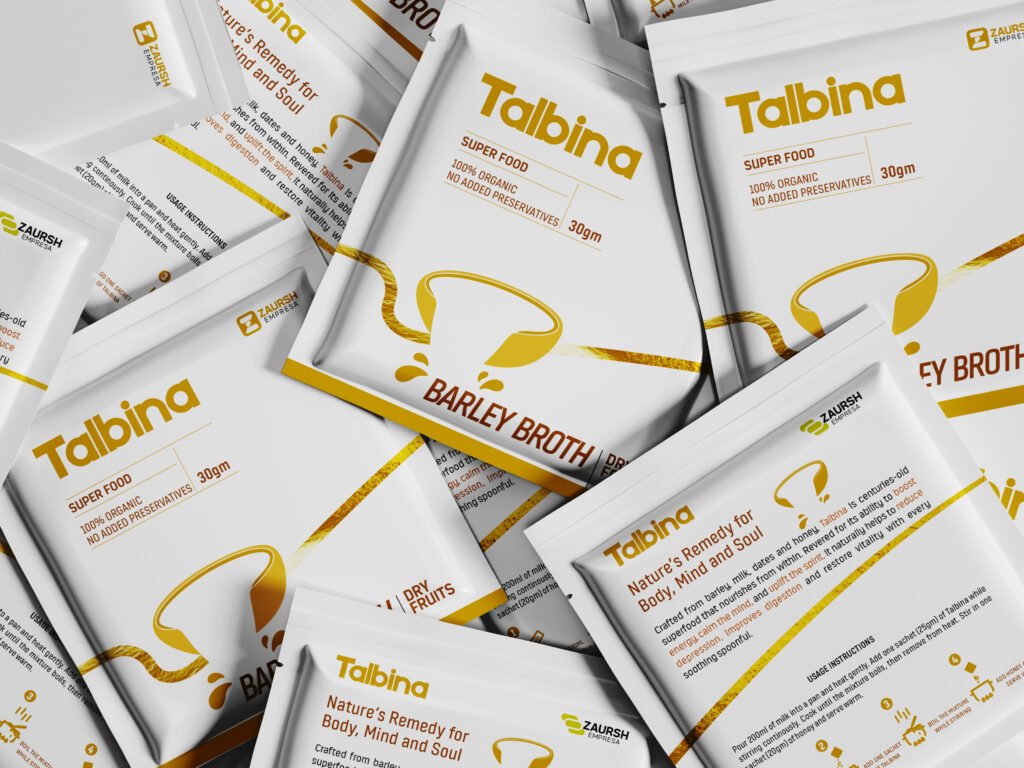 Good option if you need packaging labels + print-ready packaging design.