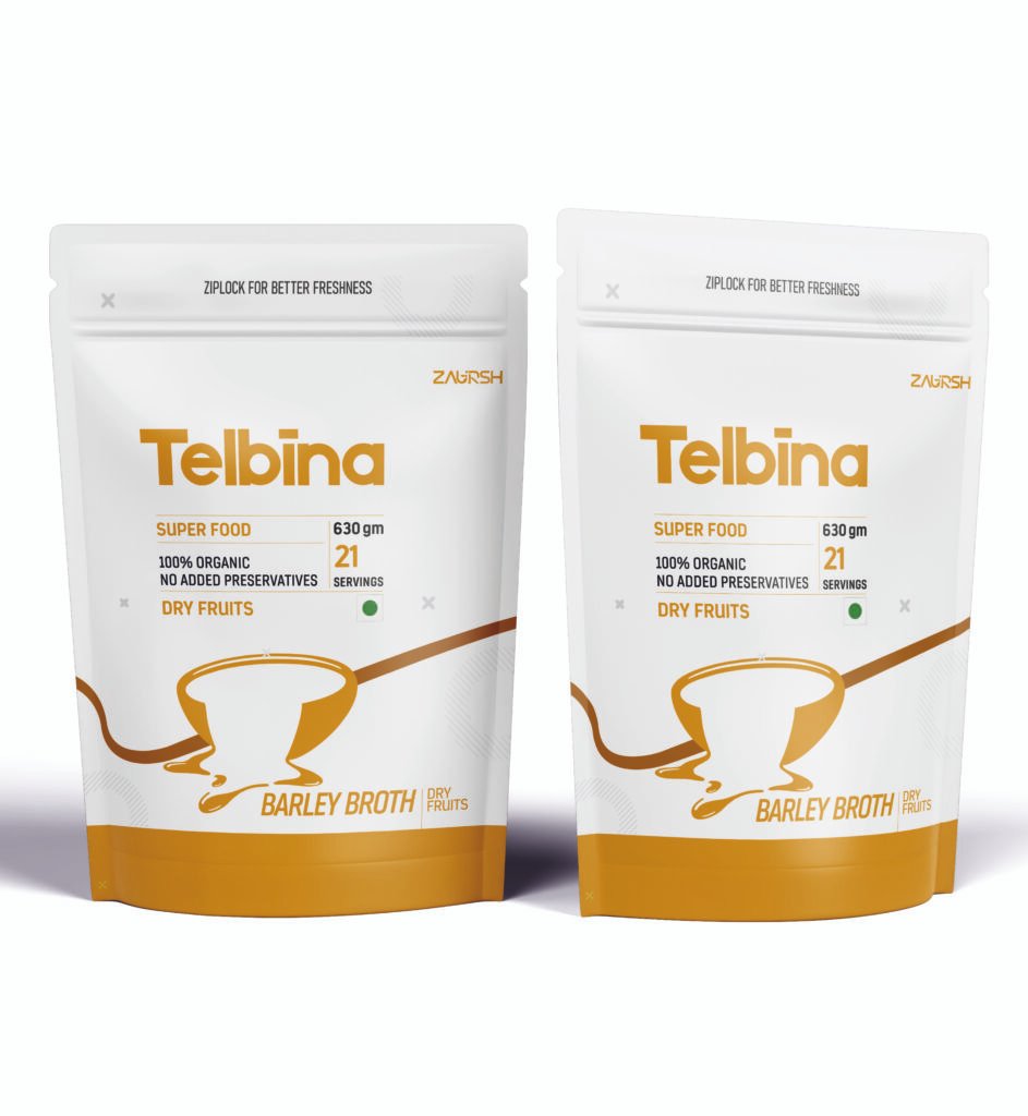 Social media creatives & ads