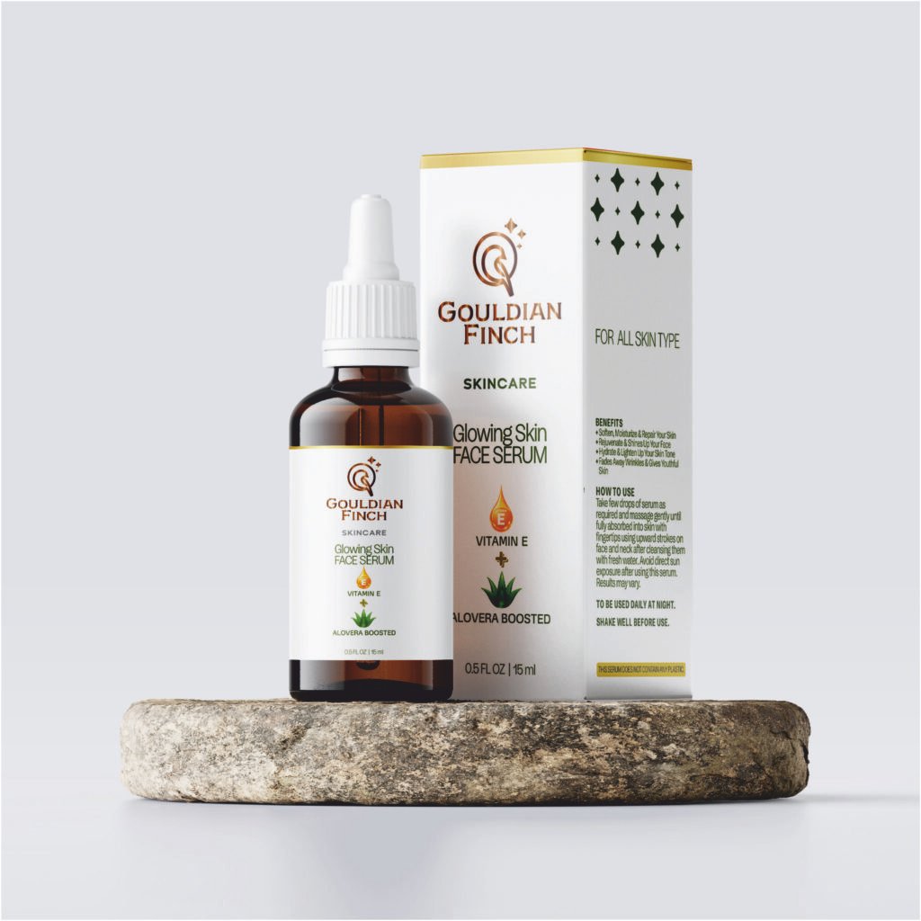 Product boxes (cosmetics, food, FMCG, etc.) Labels & bottle designs Dielines (print-ready layouts) Branding elements for packaging