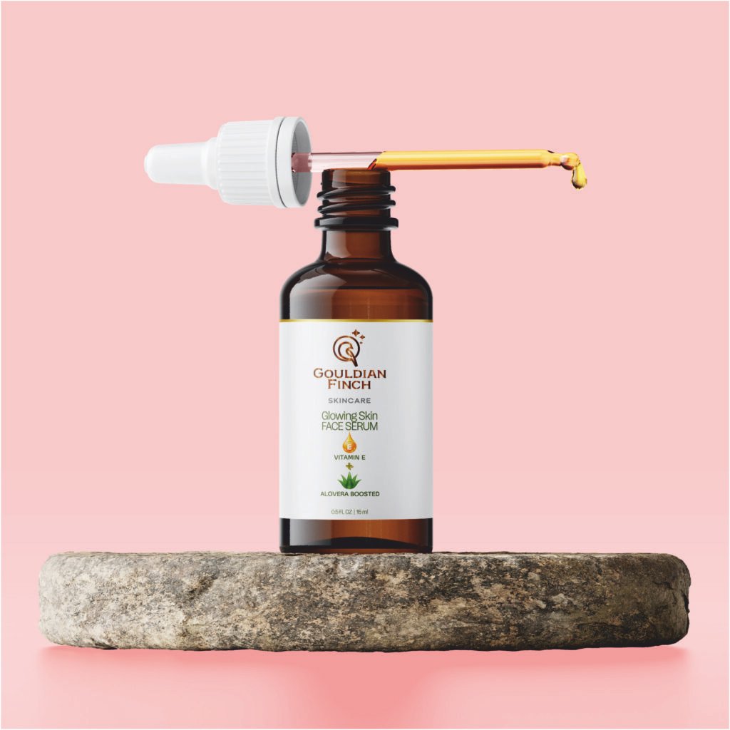 Cosmetics: Minimalist, luxury, or clinical aesthetics. Food: Ensuring space for nutritional facts while maintaining appetite appeal. FMCG: High-impact visuals that stand out on a crowded retail shelf.